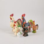 1689 4192 ROOSTERS